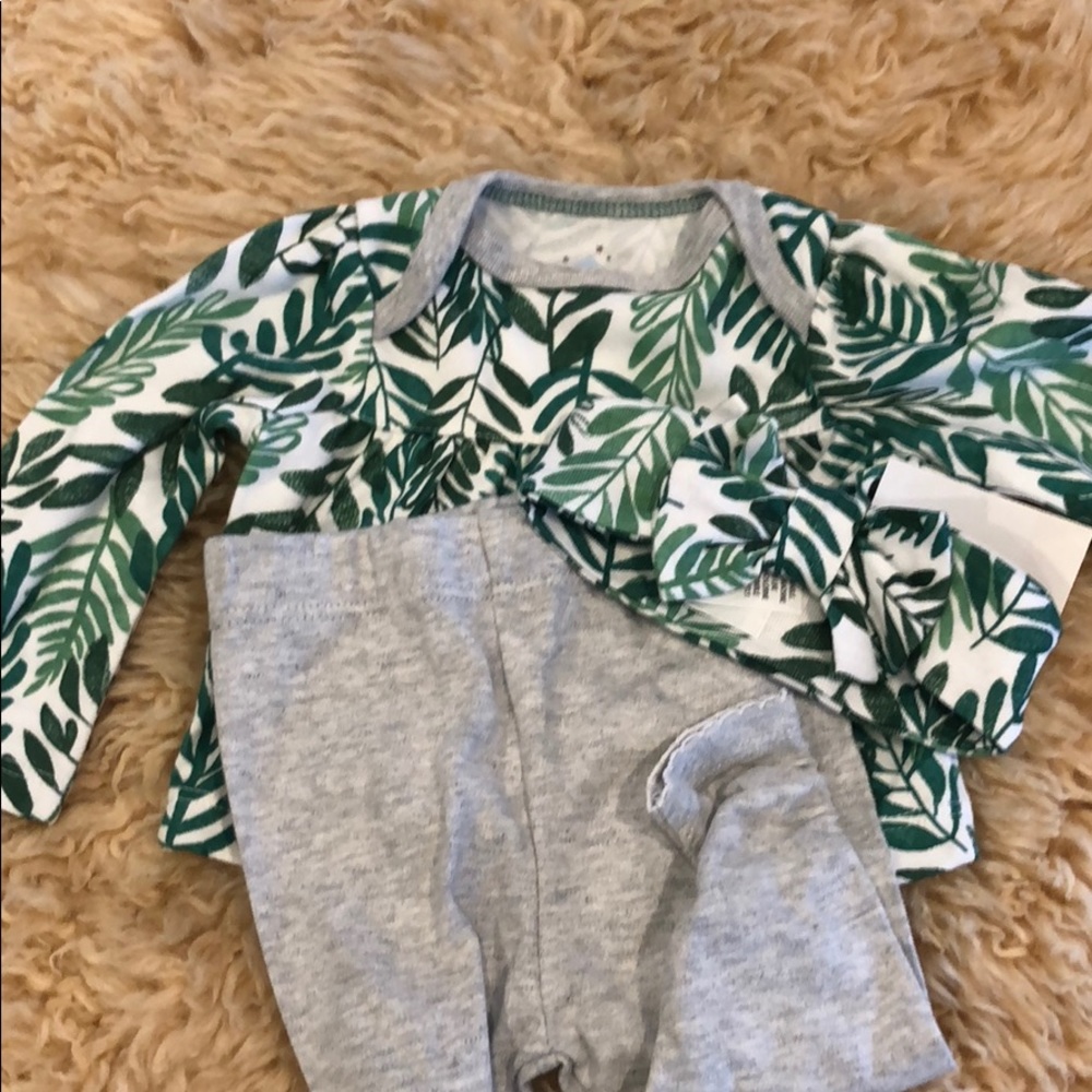 Newborn Set